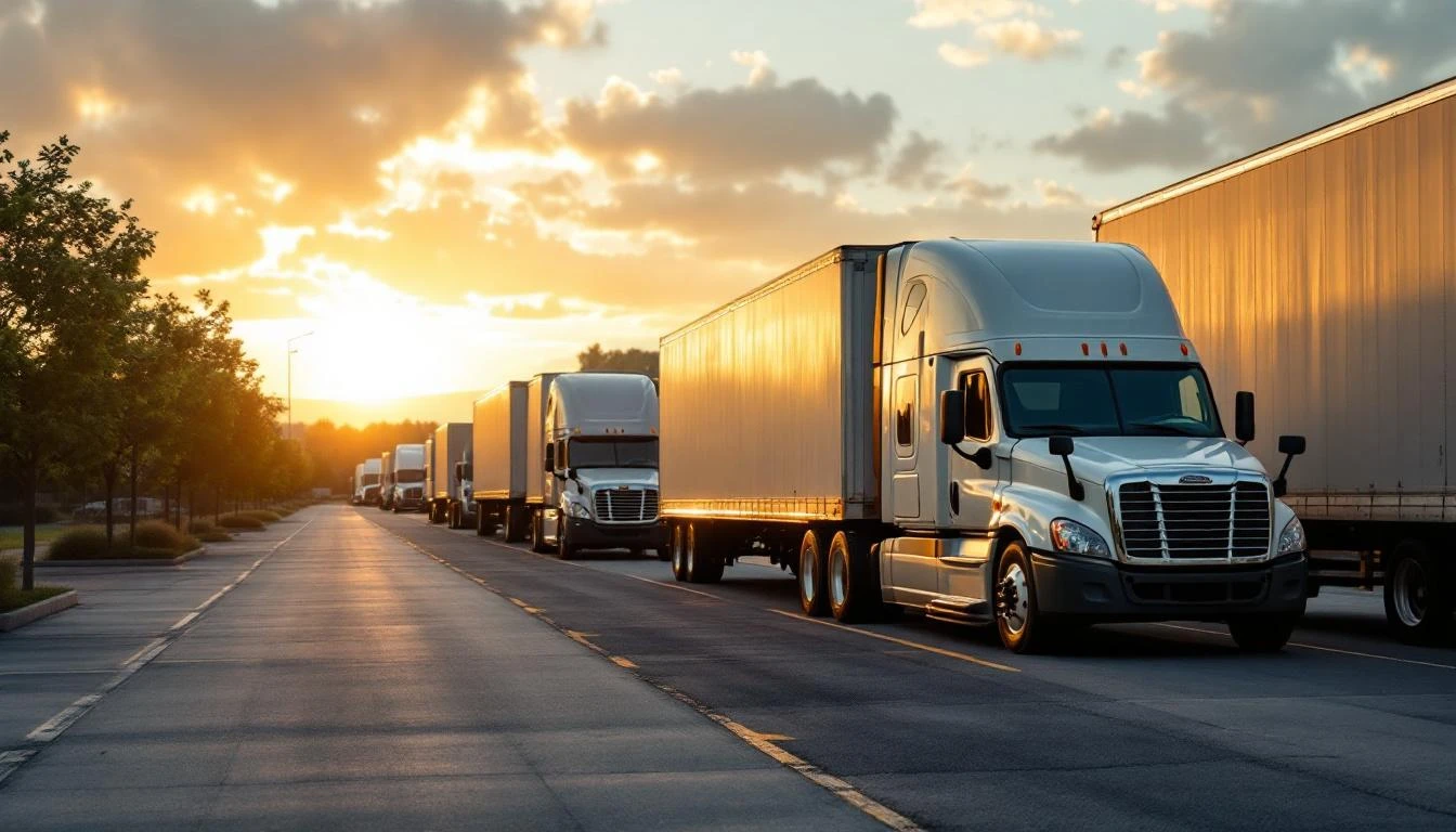 Landscaping business operations and value drivers