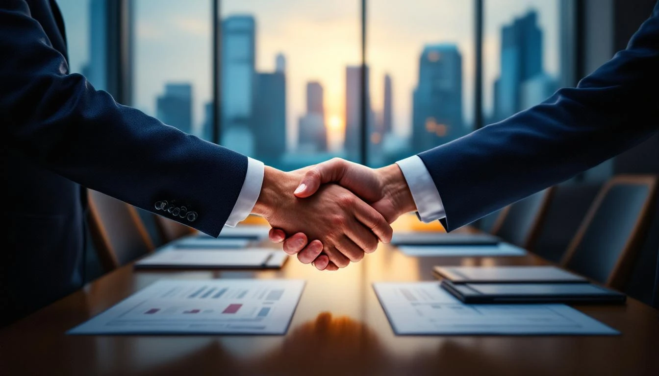 Landscaping business operations and value drivers