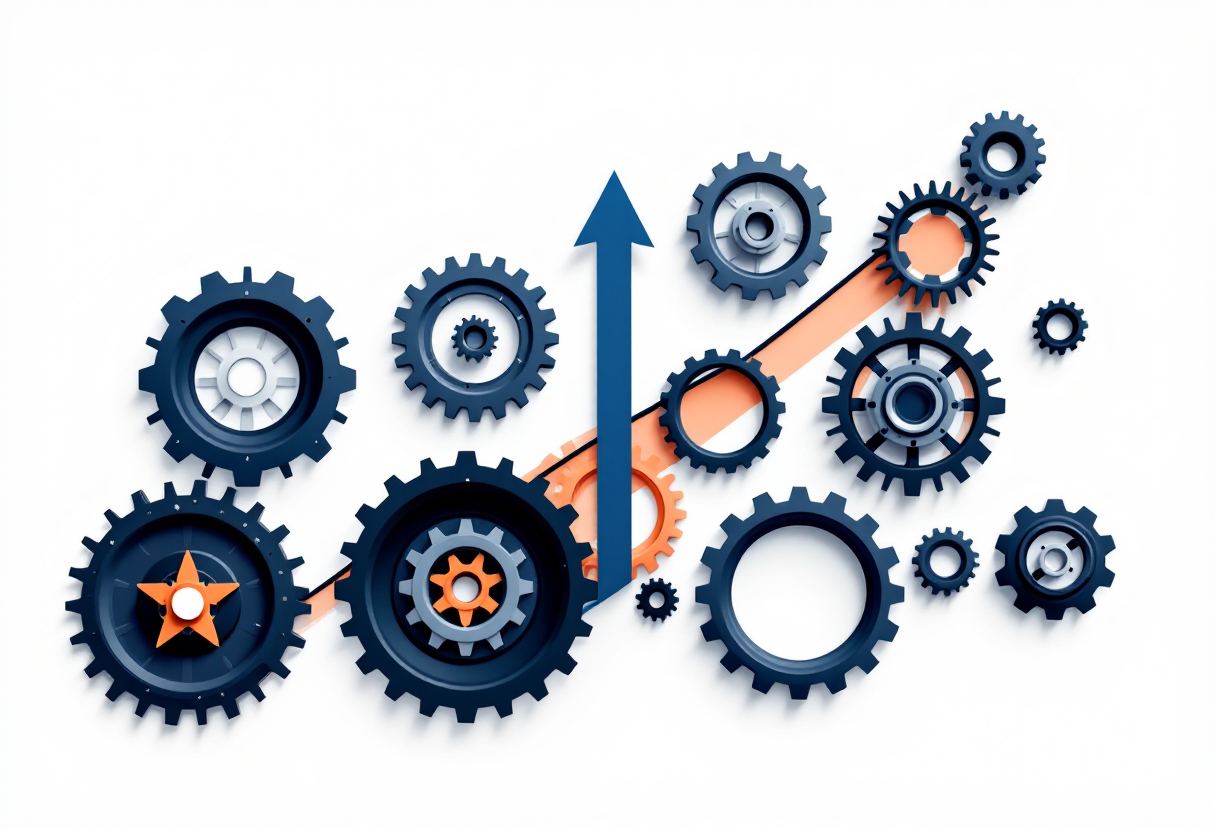 12 value levers that maximize marketing agency valuation before private equity sale: recurring revenue, GM hire, modern tech stack, pricing discipline, customer concentration