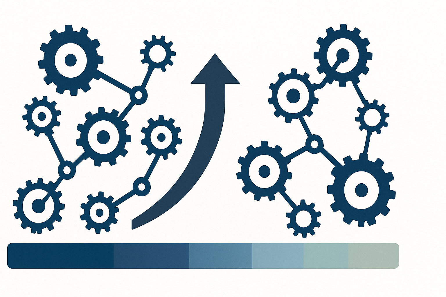 12 value levers that maximize MSP valuation before private equity sale: MRR percentage, NRR, cyber stack, vertical specialization, SOC 2 Type II, GM hire, customer concentration