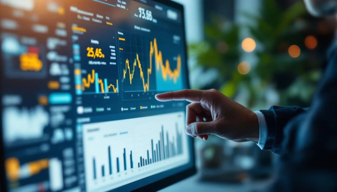 Payment Processing business operations