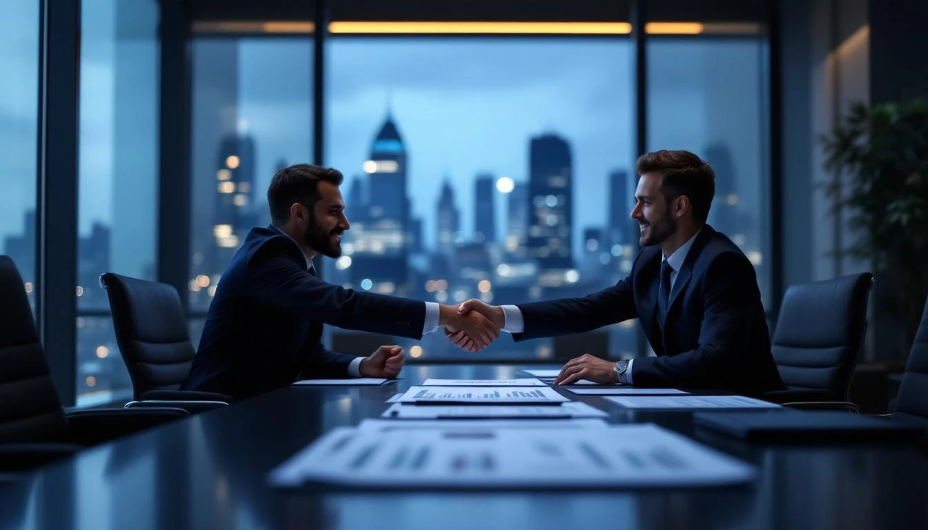 Buyers and the M&A deal landscape for pest control businesses