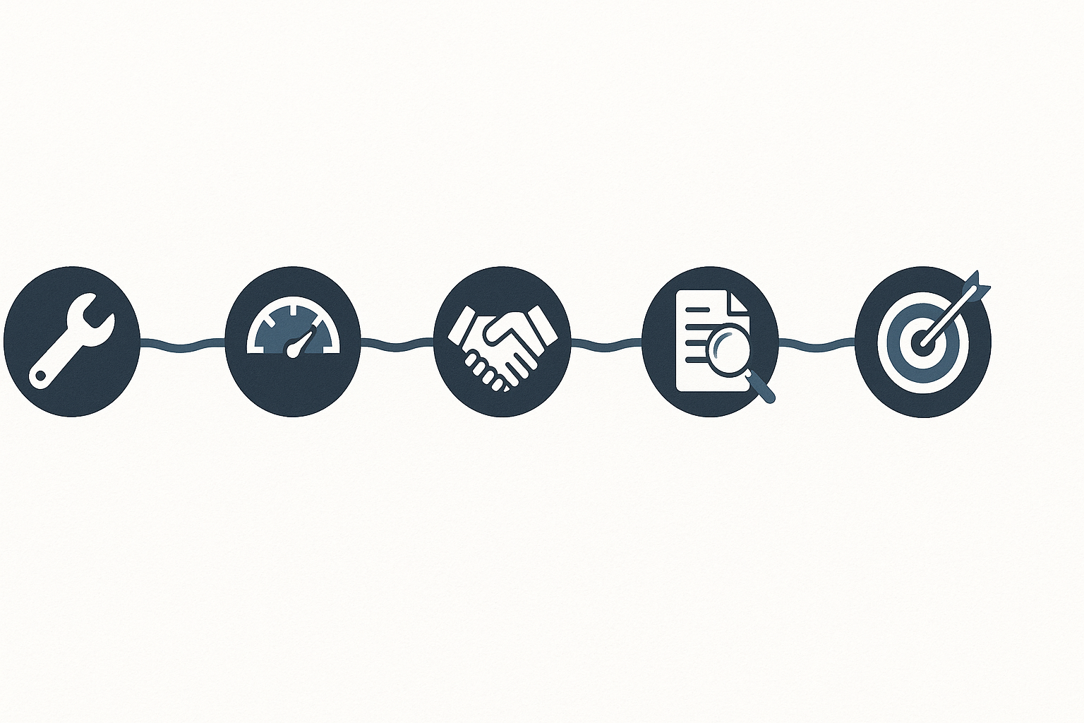 36-month pest control business exit preparation timeline: cleanup phase, KPI infrastructure and general manager hire, sell-side quality of earnings, and go-to-market with M&A advisor