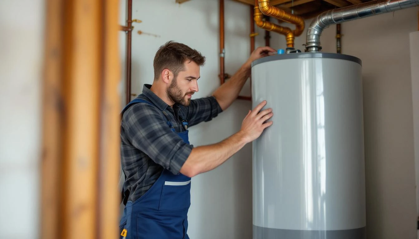 Plumbing business operations and value drivers
