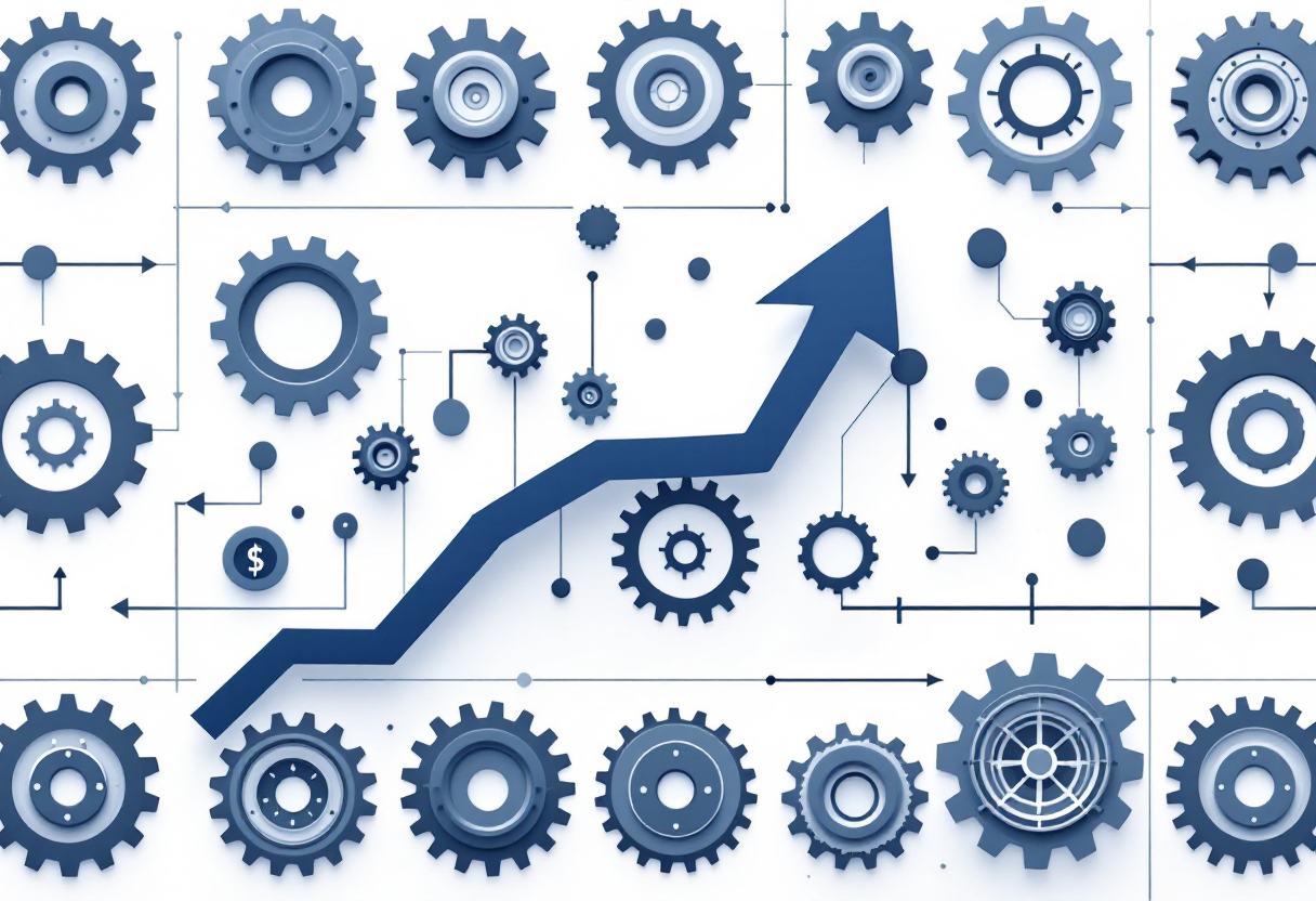 12 value levers that maximize pressure washing business valuation before private equity sale: recurring revenue, GM hire, modern tech stack, pricing discipline, customer concentration