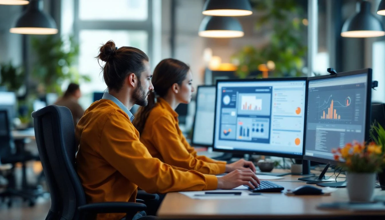 Property Management business operations