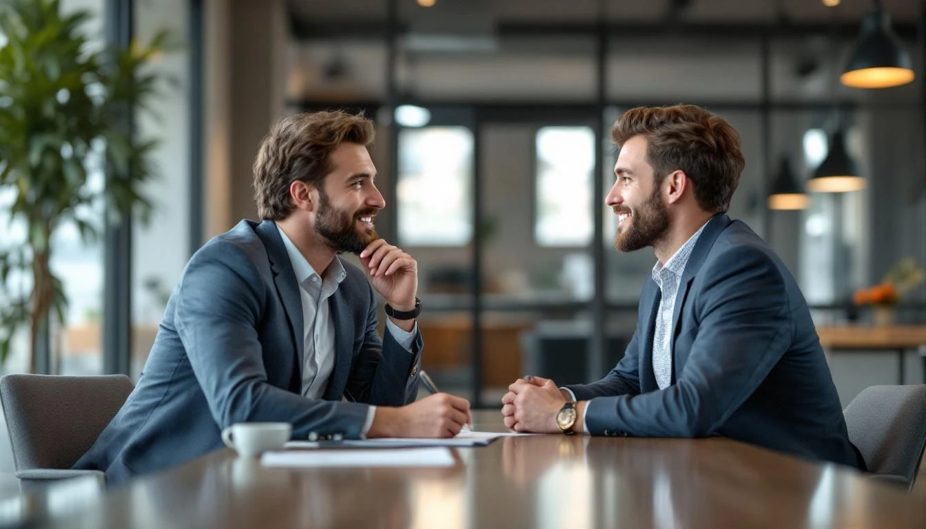 Property Management business operations