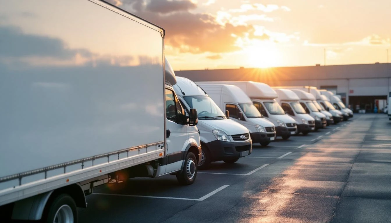 Restoration service fleet and private equity consolidation