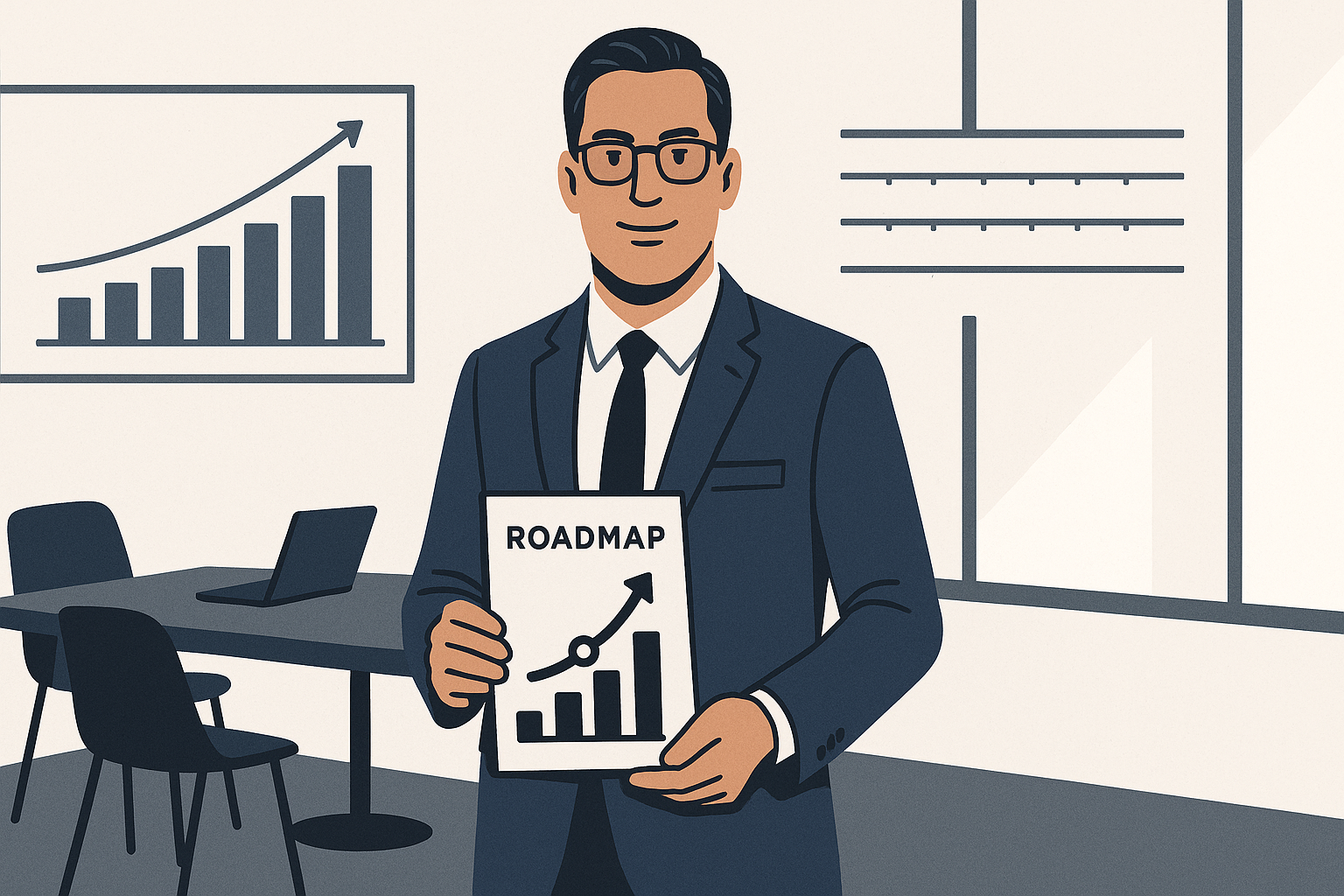 How to prepare your RIA or wealth management firm for a sale or exit: 36-month playbook covering valuation multiples, PE aggregator diligence, and AUM growth value levers