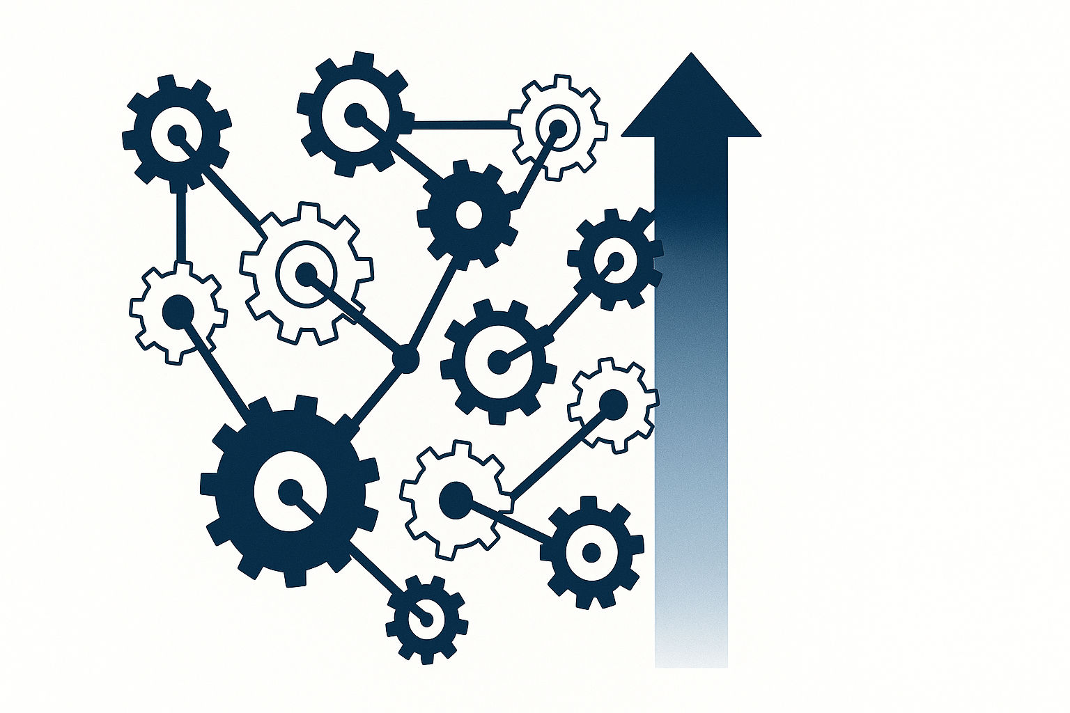12 value levers that maximize RIA wealth management firm valuation before private equity sale: organic AUM growth, G2 succession, recurring fee mix, client concentration, tech stack
