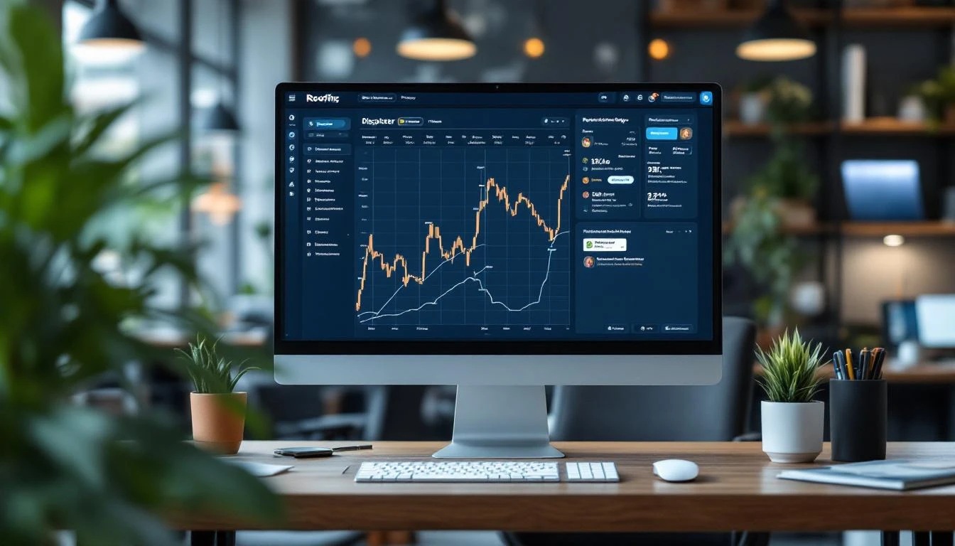 Roofing business operations and value drivers