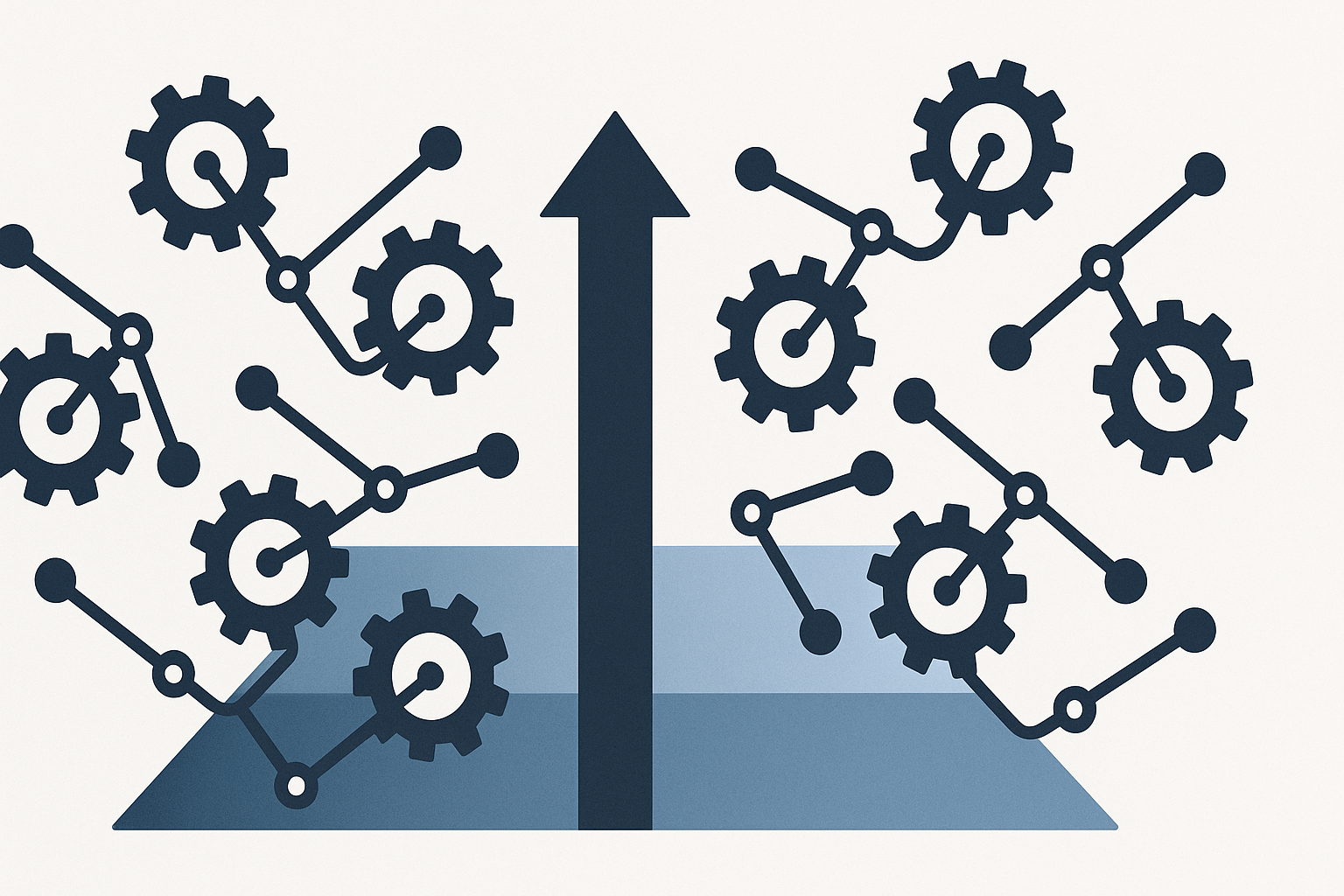12 value levers that maximize roofing business valuation before private equity sale: commercial maintenance contracts, de-storm-chasing, GM hire, EMR, JobNimbus/AccuLynx, GAF Master Elite