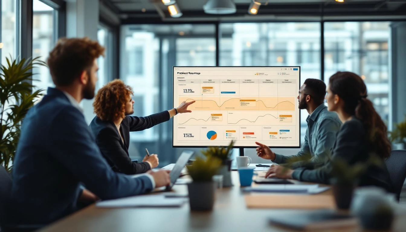 SaaS / Software business operations