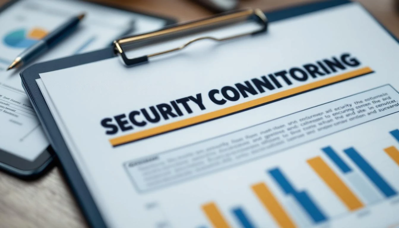 Security Integration business operations