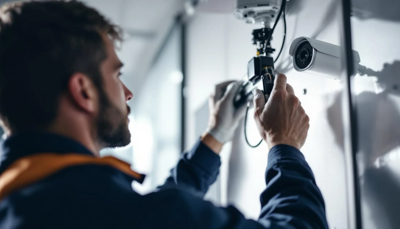 Security Integration business operations