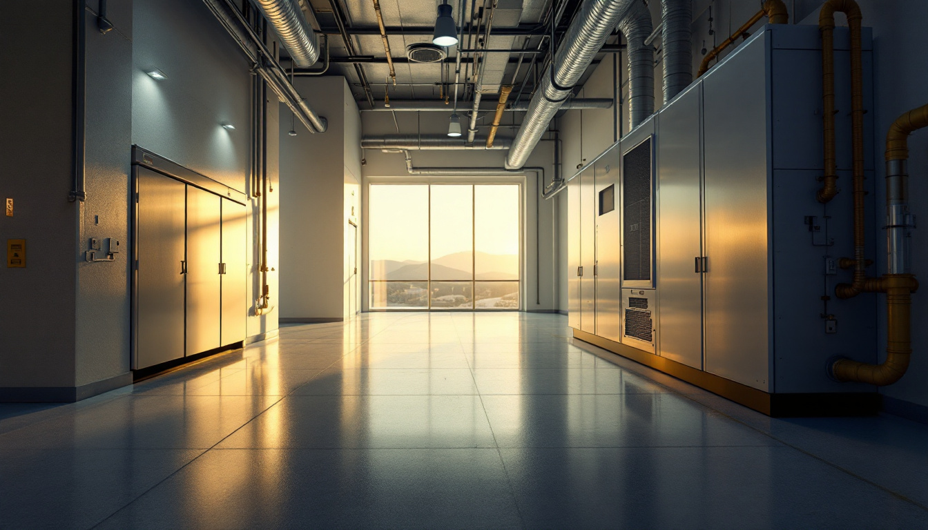 Colorado commercial HVAC rooftop unit — sell your commercial HVAC business, 2026
