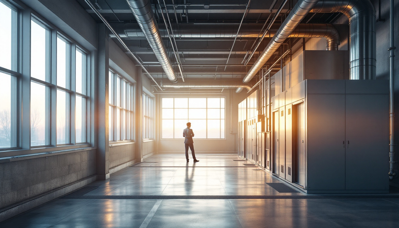 Connecticut commercial HVAC rooftop unit — sell your commercial HVAC business, 2026