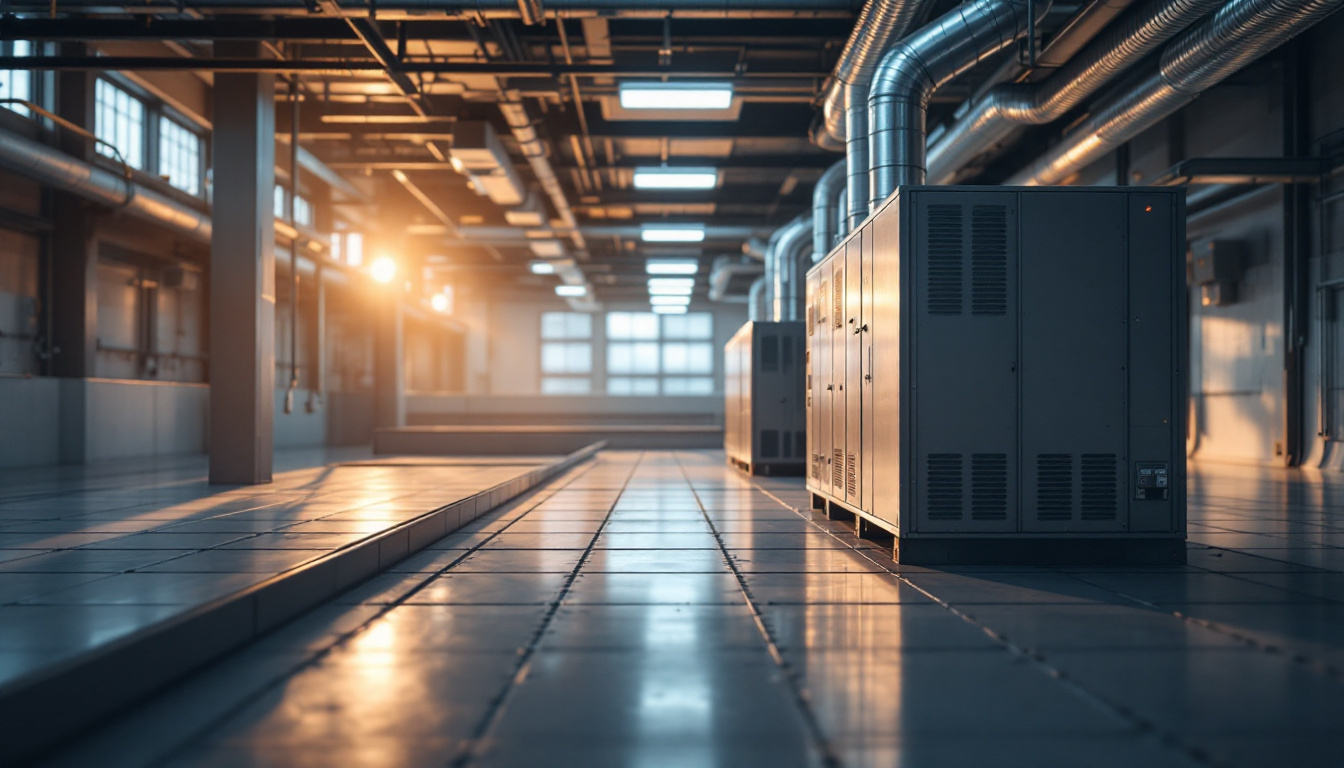 Massachusetts commercial HVAC rooftop unit — sell your commercial HVAC business, 2026
