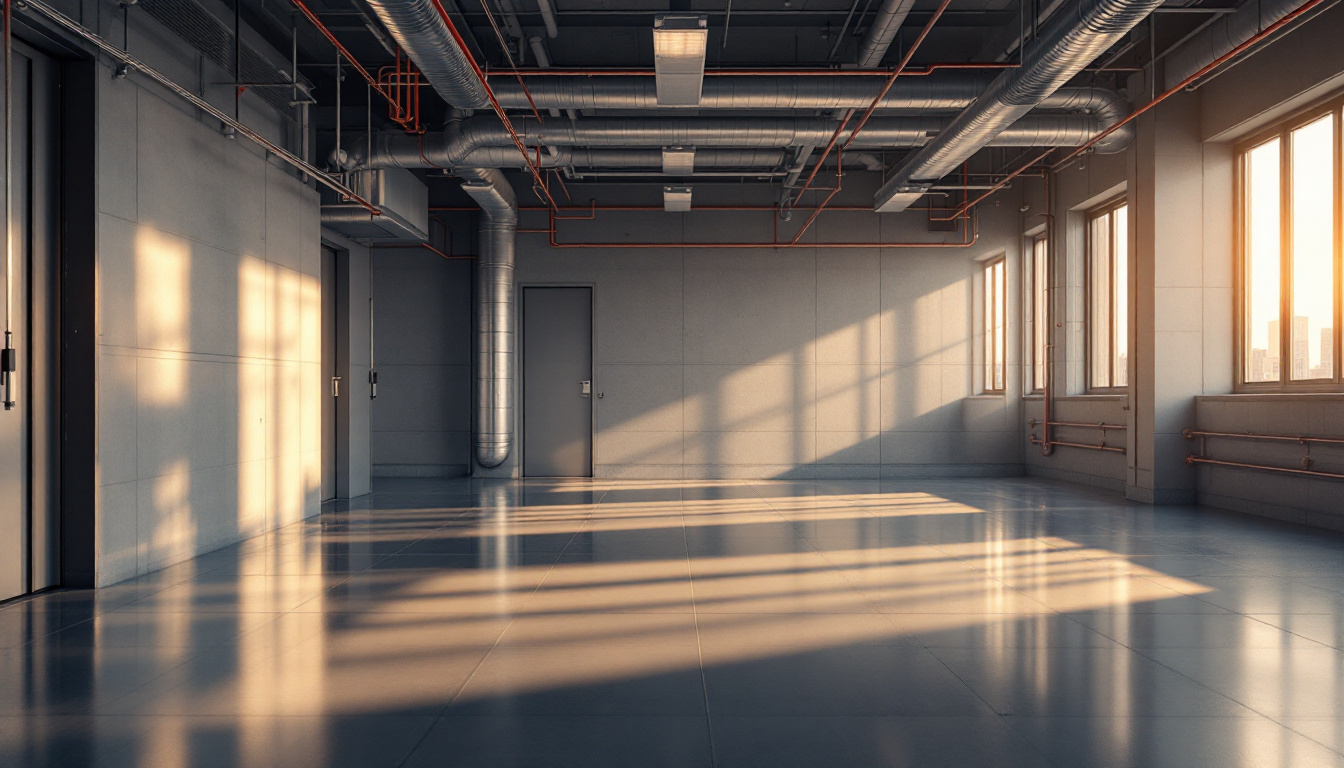 New York commercial HVAC rooftop unit — sell your commercial HVAC business, 2026