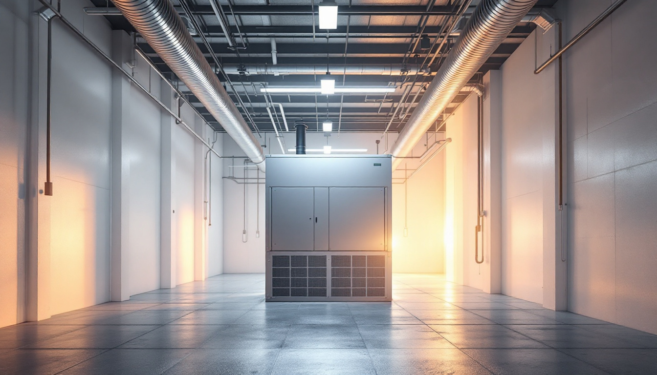 Pennsylvania commercial HVAC rooftop unit — sell your commercial HVAC business, 2026