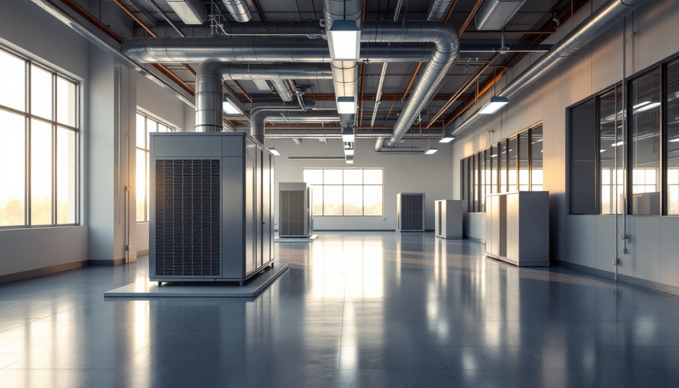 Tennessee commercial HVAC rooftop unit — sell your commercial HVAC business, 2026