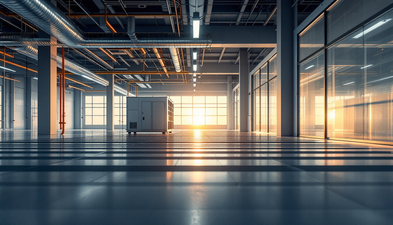 Wisconsin commercial HVAC rooftop unit — sell your commercial HVAC business, 2026