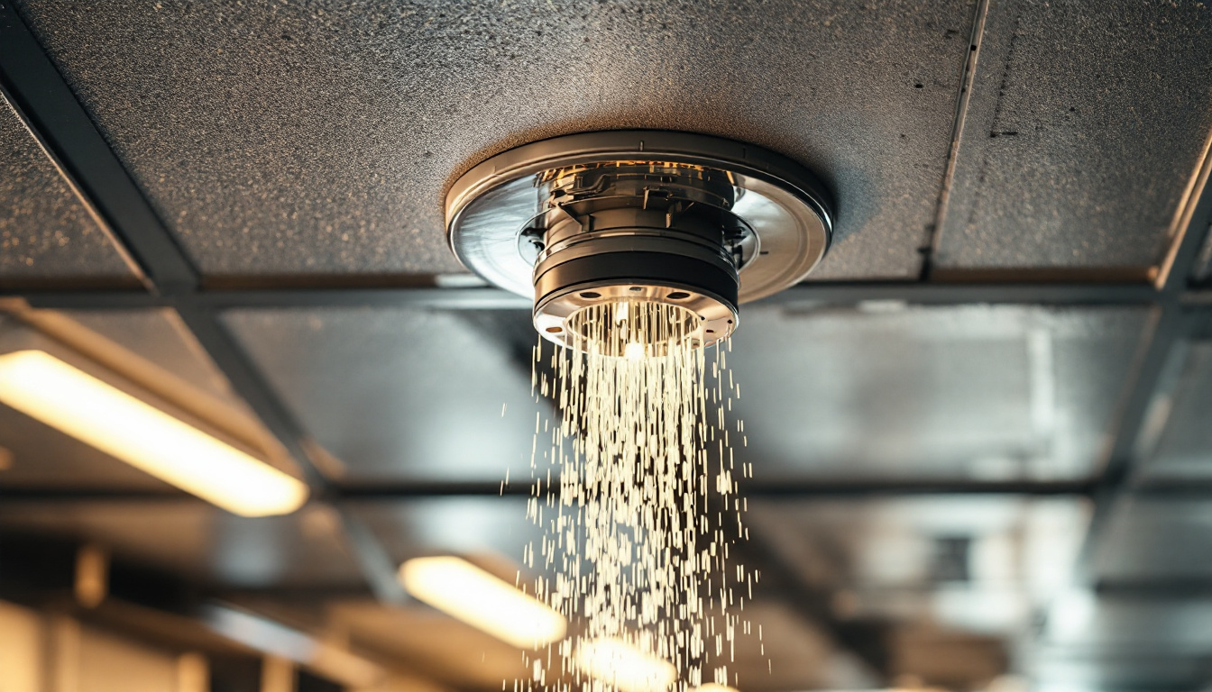 Alabama commercial fire sprinkler system — sell your fire protection business, 2026
