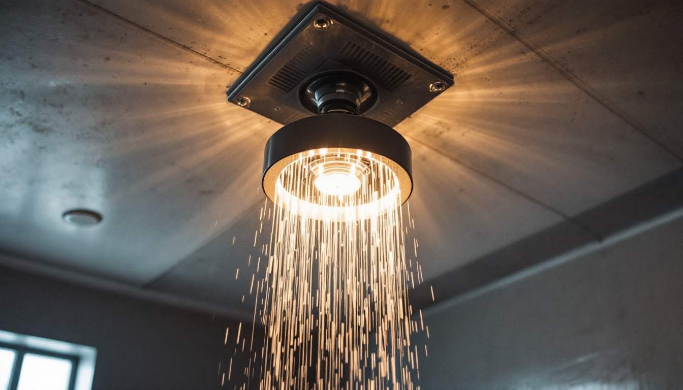 Alaska commercial fire sprinkler system — sell your fire protection business, 2026