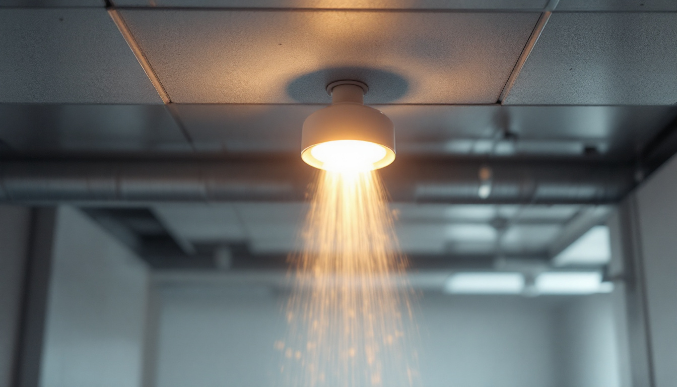 Arizona commercial fire sprinkler system — sell your fire protection business, 2026