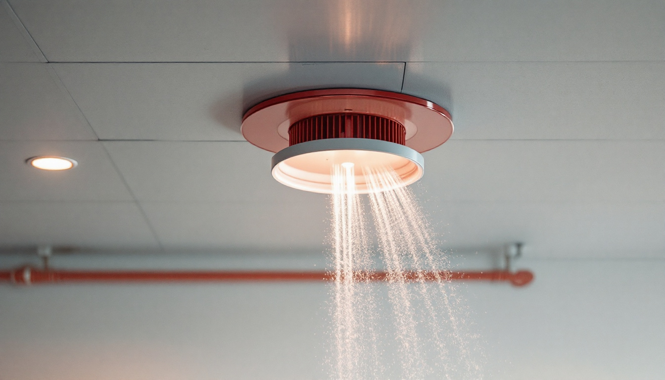 Arkansas commercial fire sprinkler system — sell your fire protection business, 2026