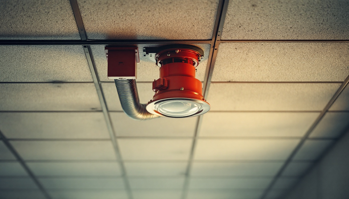 California commercial fire sprinkler system — sell your fire protection business, 2026