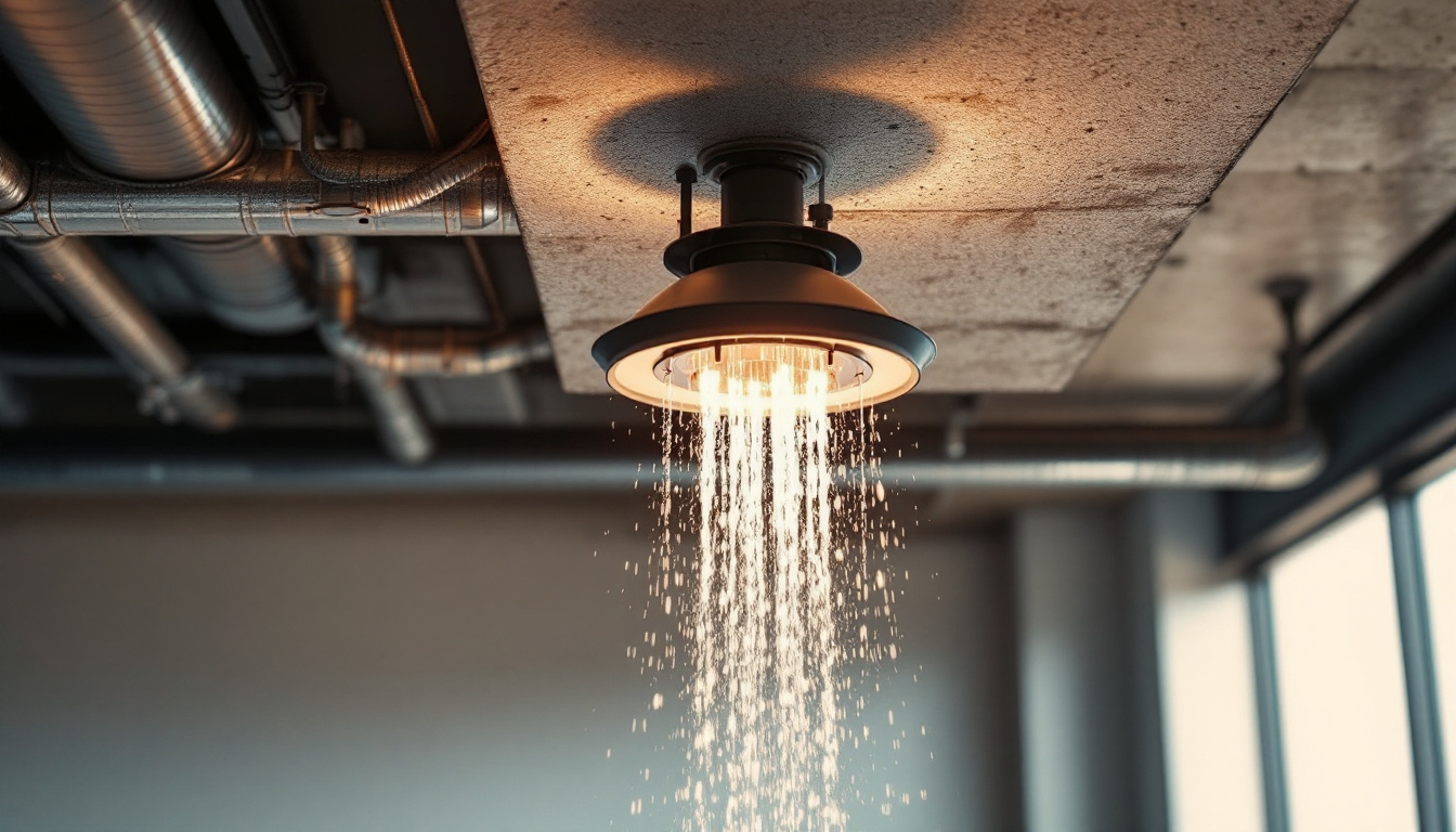 Georgia commercial fire sprinkler system — sell your fire protection business, 2026