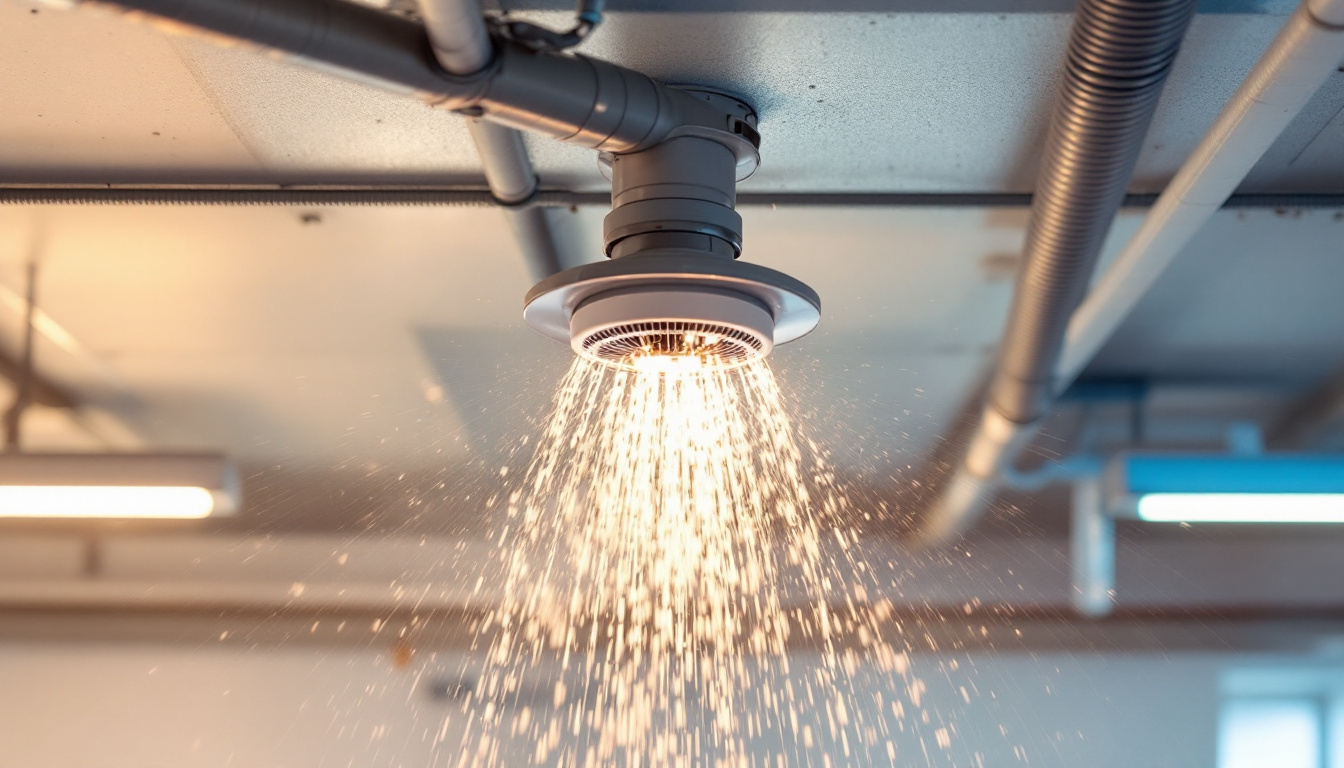 Idaho commercial fire sprinkler system — sell your fire protection business, 2026