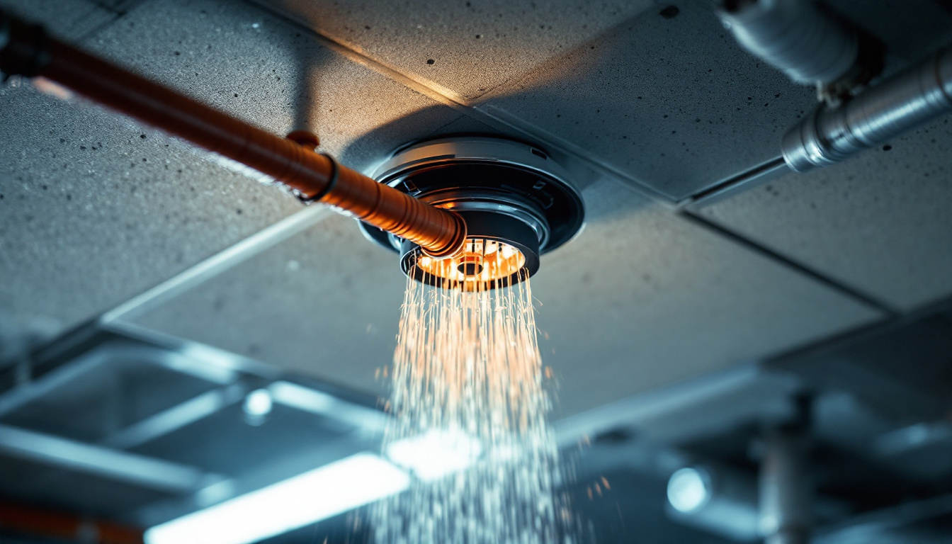 Illinois commercial fire sprinkler system — sell your fire protection business, 2026