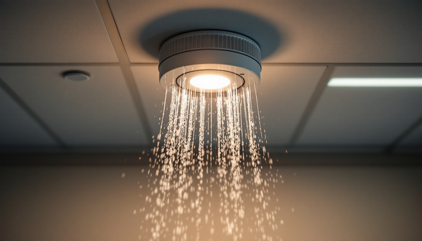 Indiana commercial fire sprinkler system — sell your fire protection business, 2026