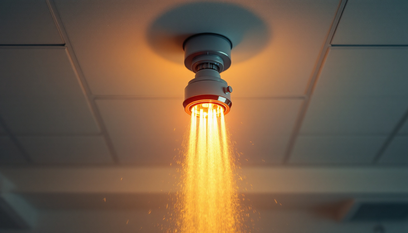 Kansas commercial fire sprinkler system — sell your fire protection business, 2026