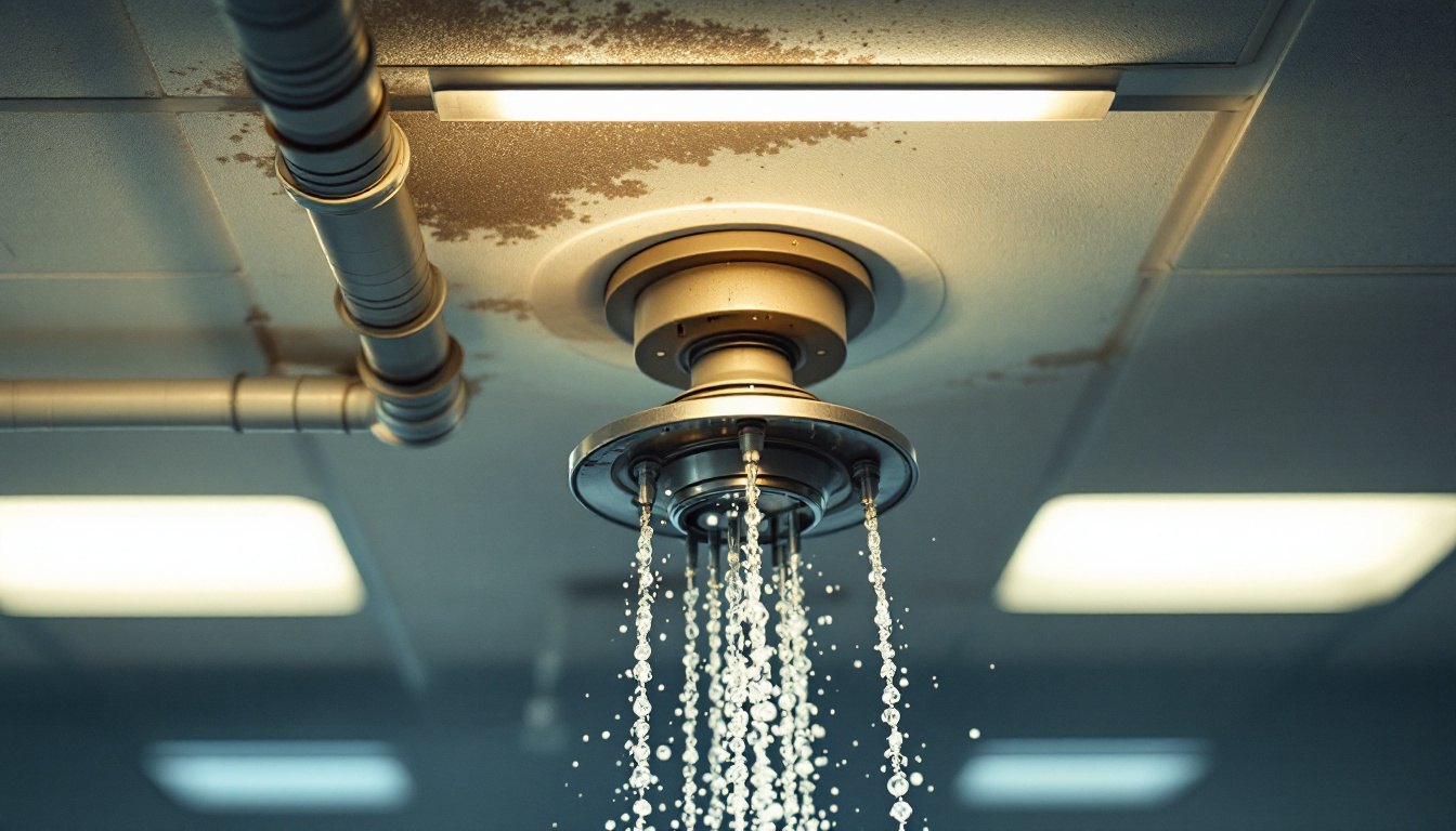 Maine commercial fire sprinkler system — sell your fire protection business, 2026