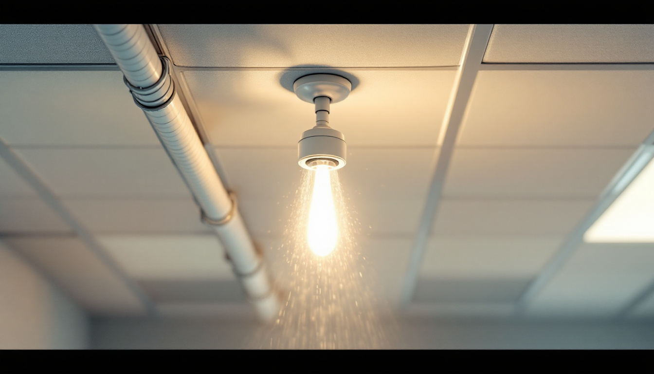 Maryland commercial fire sprinkler system — sell your fire protection business, 2026
