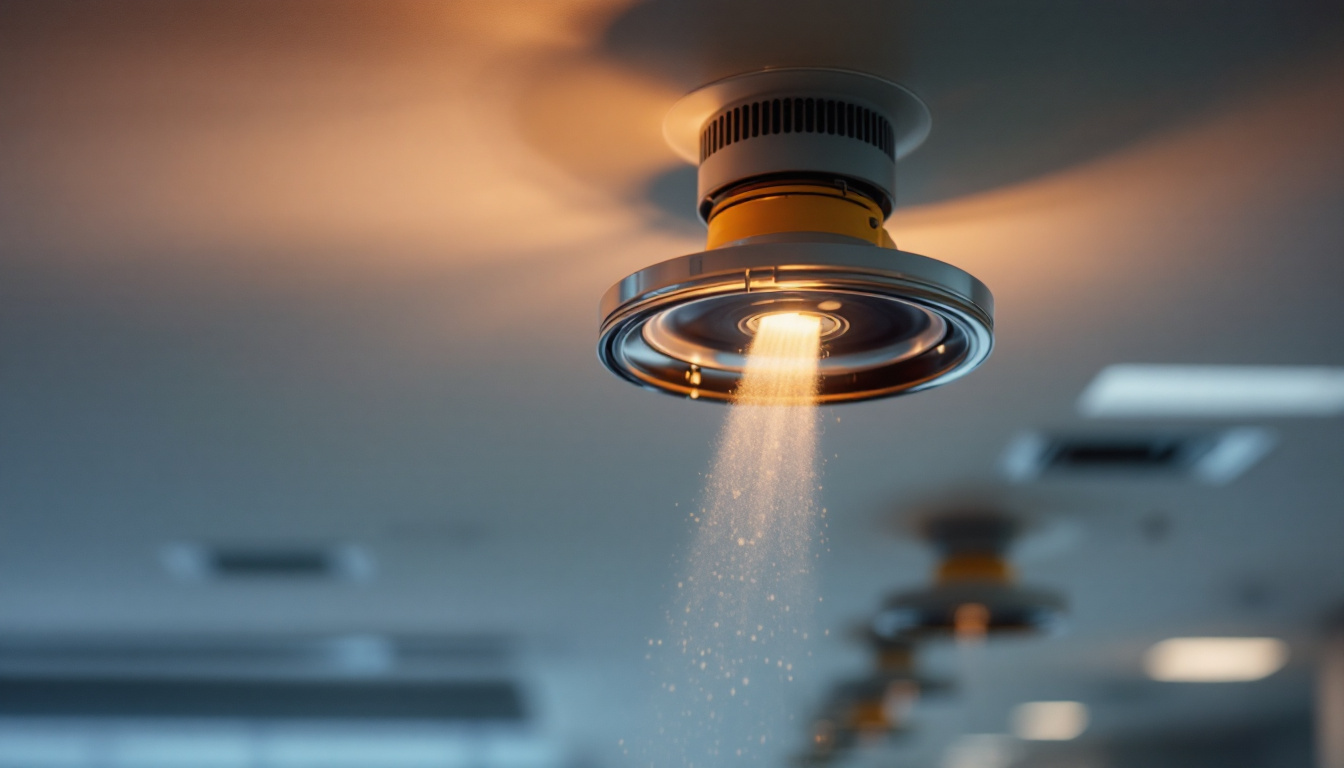 Michigan commercial fire sprinkler system — sell your fire protection business, 2026