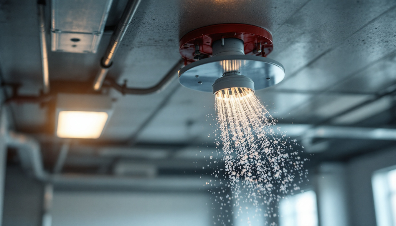 Missouri commercial fire sprinkler system — sell your fire protection business, 2026