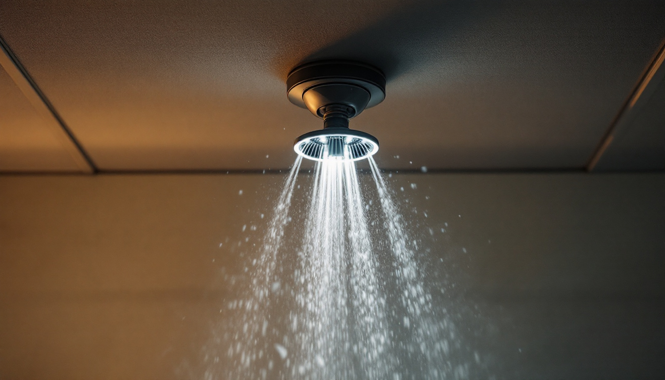 Montana commercial fire sprinkler system — sell your fire protection business, 2026