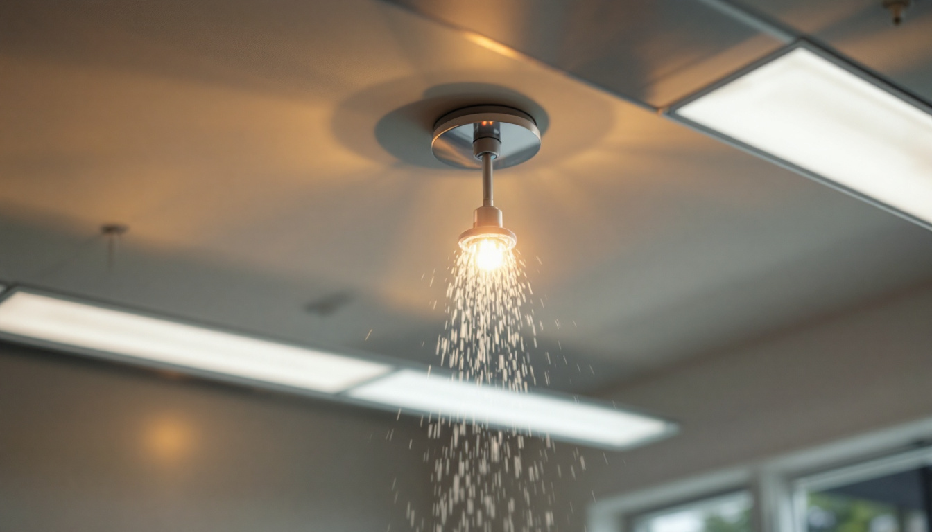 New Hampshire commercial fire sprinkler system — sell your fire protection business, 2026