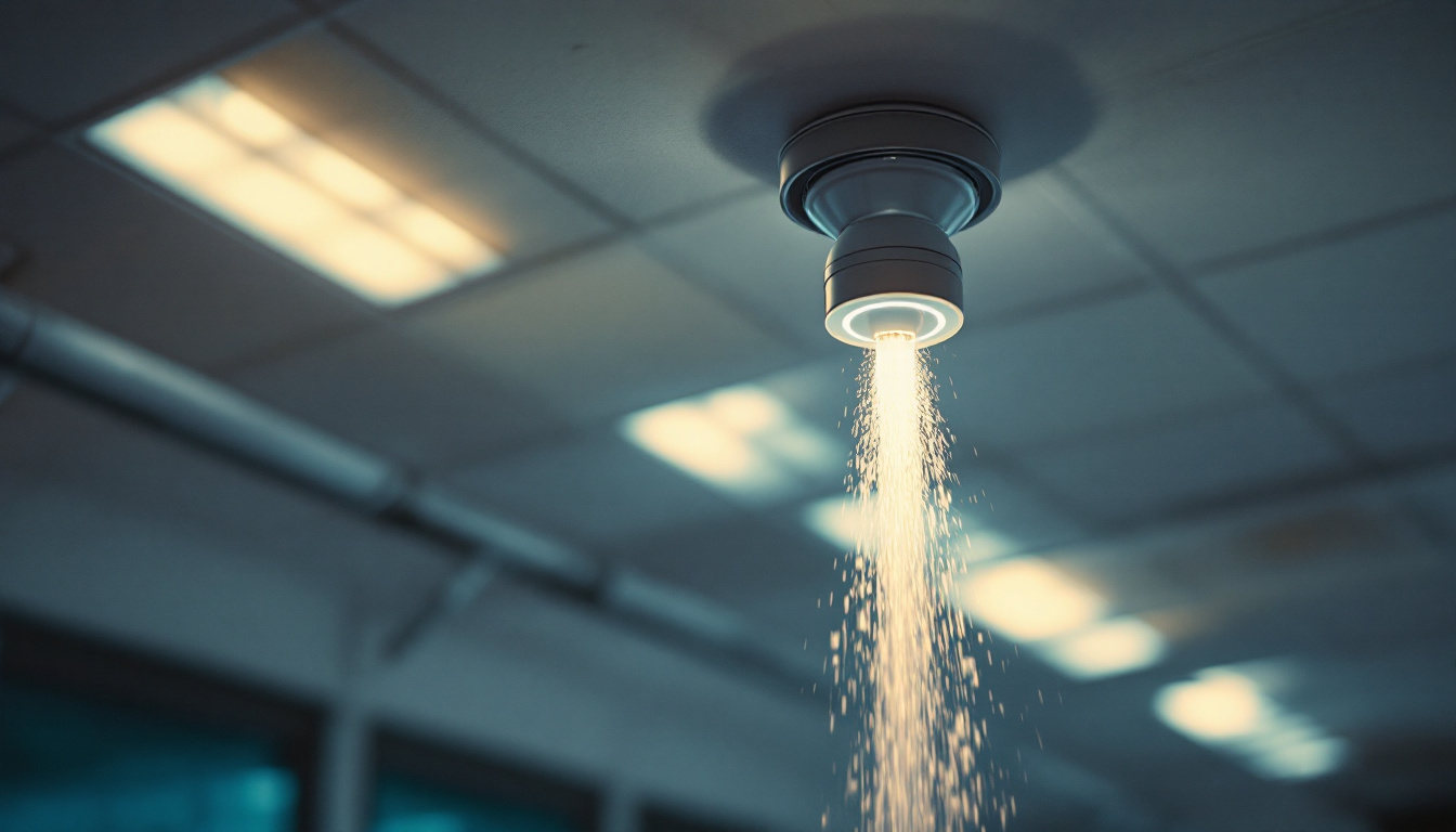 New Mexico commercial fire sprinkler system — sell your fire protection business, 2026
