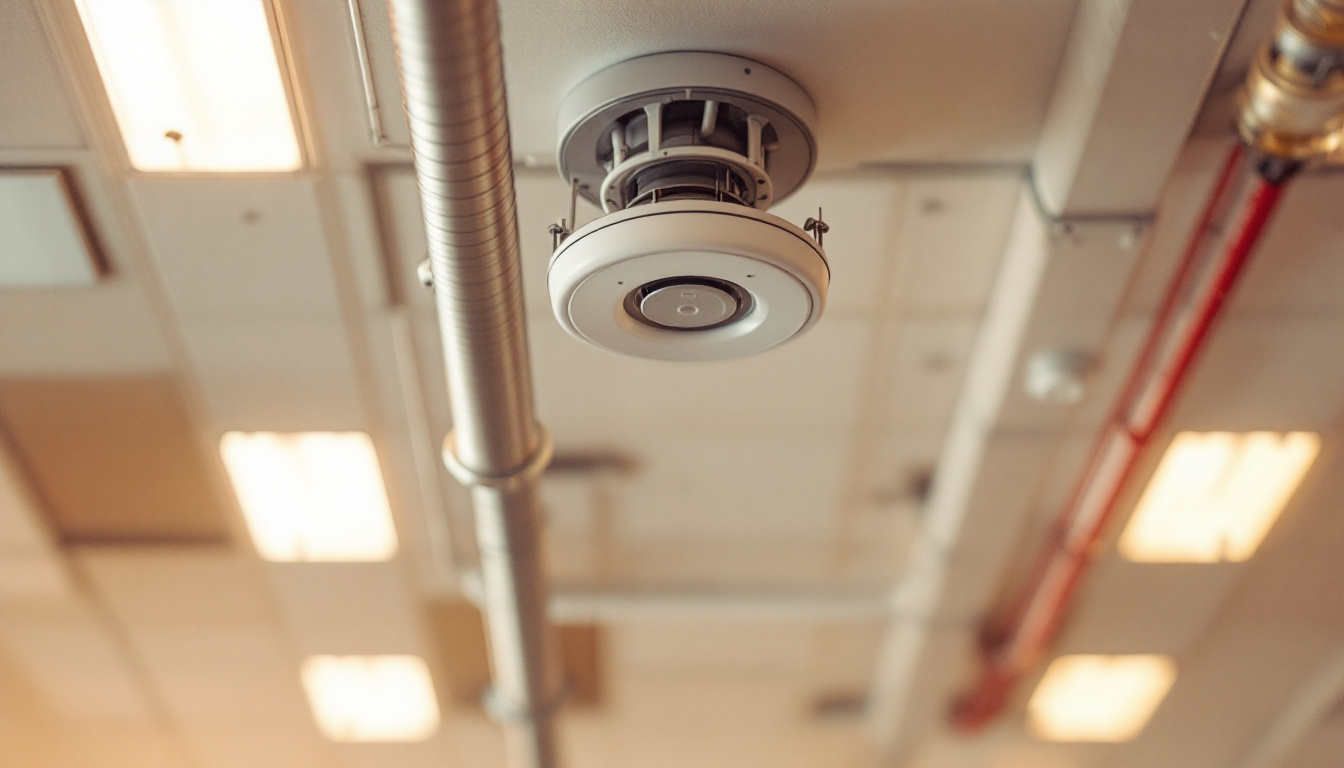 North Dakota commercial fire sprinkler system — sell your fire protection business, 2026