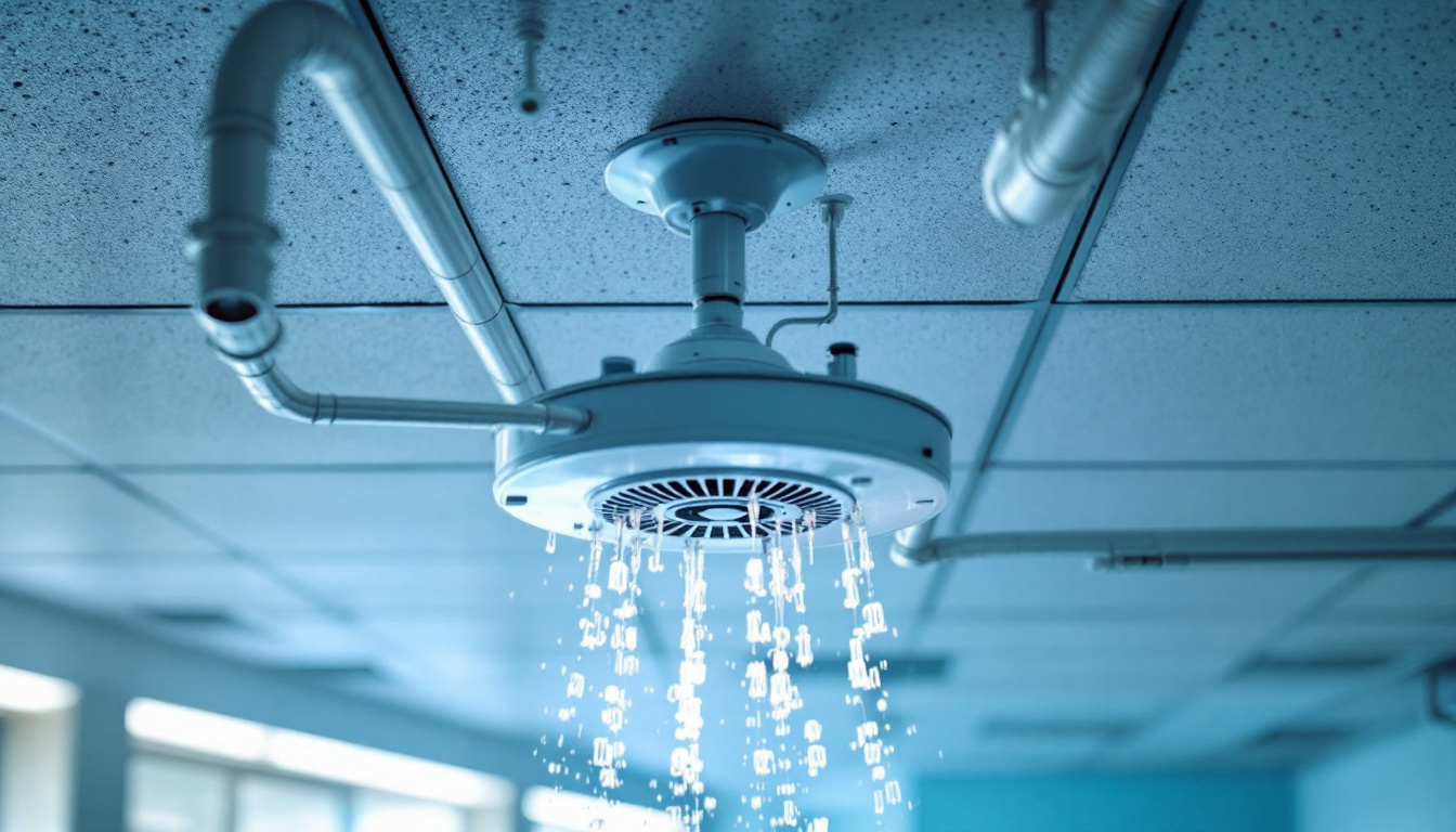 Ohio commercial fire sprinkler system — sell your fire protection business, 2026