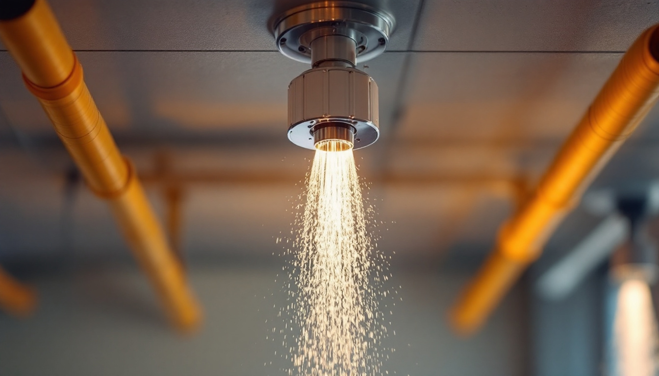 Oklahoma commercial fire sprinkler system — sell your fire protection business, 2026