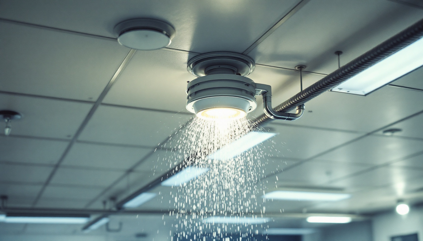 Rhode Island commercial fire sprinkler system — sell your fire protection business, 2026