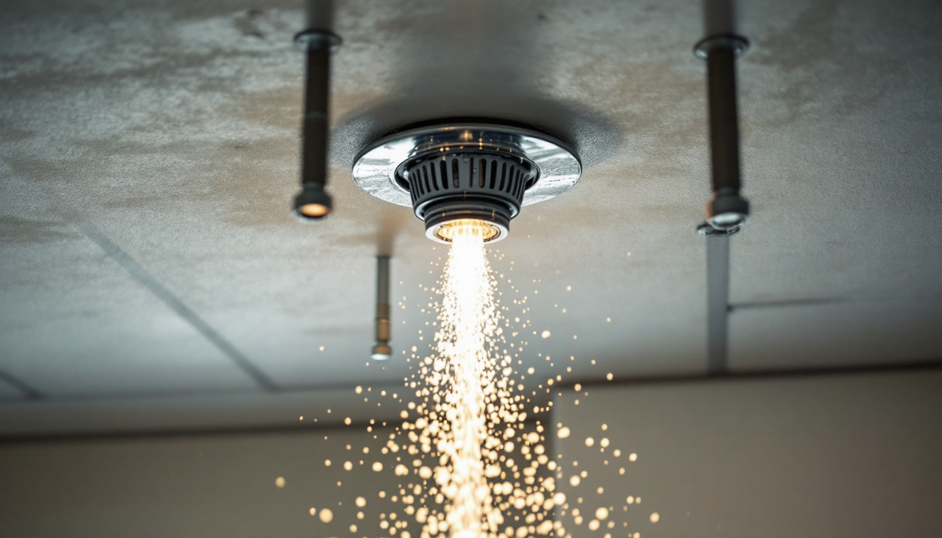 South Carolina commercial fire sprinkler system — sell your fire protection business, 2026