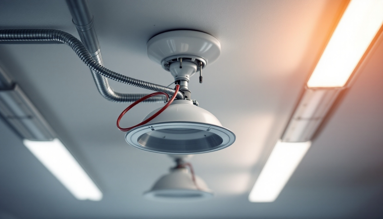 South Dakota commercial fire sprinkler system — sell your fire protection business, 2026