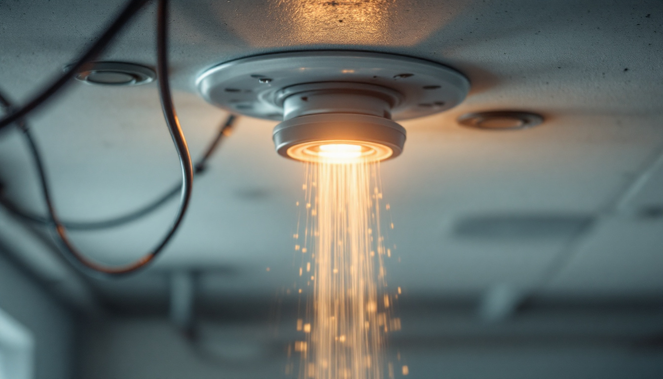 Texas commercial fire sprinkler system — sell your fire protection business, 2026